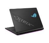 Asus Strix G18 G835LXG-TQ489X, Ultra 9 290HX Plus 2.7 GHz (36MB Cache, up to 5.5 GHz, 24 cores ,18.0 WQXGA(2560X1600) Mini Led, 500nits, AG,240Hz,64GB (2x32GB DDR5-5600) ,2TB , RTX5090 24GB ,Wi-Fi 7 ,Backlit Kbd 1-Zone RGB,Windows 11 PRO,Off Black