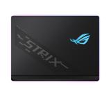 Asus Strix G18 G835LXG-TQ489X, Ultra 9 290HX Plus 2.7 GHz (36MB Cache, up to 5.5 GHz, 24 cores ,18.0 WQXGA(2560X1600) Mini Led, 500nits, AG,240Hz,64GB (2x32GB DDR5-5600) ,2TB , RTX5090 24GB ,Wi-Fi 7 ,Backlit Kbd 1-Zone RGB,Windows 11 PRO,Off Black