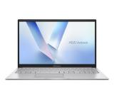 Asus Vivobook X1504MA-BQ221NA, INTEL WCL Core 7, 15.6" FHD,(1920x1080),16GB DDR5 ( 8 GB on BD), SSD 512 GB, No OS, Cool Silver, no adapter