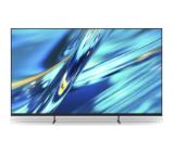 Sony K-75XR35M2 75" 4K HDR TV BRAVIA 3 II ,Direct LED , XR Processor , Triluminos PRO, Live Colour , Dynamic Contrast Enhancer , 120 Hz ,X-Balanced Speaker,Dolby Atmos, 4xHDMI, 2xUSB, Android TV, Google TV