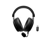 Genesis Headset Wireless Toron 706 With Microphone Black