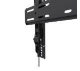 Neomounts Level-850 TV mount wall 40-75" - tiltable - lockable - fast installation