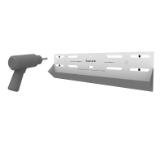 Neomounts Level-850 TV mount wall 40-75" - tiltable - lockable - fast installation