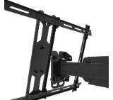 Neomounts Level-850 TV mount wall 40-70" - full motion - fast installation