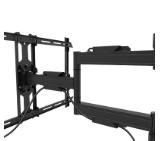 Neomounts Level-850 TV mount wall 40-70" - full motion - fast installation