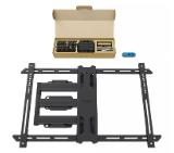 Neomounts Level-850 TV mount wall 40-70" - full motion - fast installation