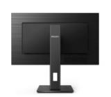 Philips 242S1AE, 23.8" IPS WLED, 1920x1080@100Hz, 4ms GtG, 300cd m/2, 1000:1, 50m:1 DCR, Adaptive Sync, FlickerFree, Low Blue Mode, 2Wx2, Tilt, Height Adjust, Pivot, Swivel, D-SUB, DVI, HDMI, DP