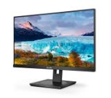 Philips 242S1AE, 23.8" IPS WLED, 1920x1080@100Hz, 4ms GtG, 300cd m/2, 1000:1, 50m:1 DCR, Adaptive Sync, FlickerFree, Low Blue Mode, 2Wx2, Tilt, Height Adjust, Pivot, Swivel, D-SUB, DVI, HDMI, DP