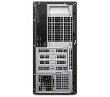 Dell Pro Tower Essential QVT1260, Intel Core i7 14700 (33 MB cache, 20 Cores, up to 5.4 GHz), 16GB, 1x16GB, DDR5, 5600MT/s, 1TB M.2 PCIe, Intel UHD Graphics 770, Wi-Fi 6, Keyboard&Mouse, 180W, Win 11Pro, 3Y PS
