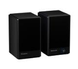 Genesis Arsen 402 Speakers, BT 2.0, Black