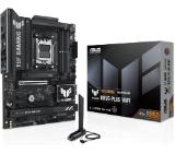 Asus TUF Gaming B850 Plus Wi-Fi + Asus TUF Gaming LC III 360 ARGB