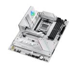 Asus ROG Strix B850-A Gaming Wi-Fi + Asus ROG Strix LC IV 360 ARGB LCD White