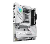 Asus ROG Strix B850-A Gaming Wi-Fi + Asus ROG Strix SLC IV 360 ARGB LCD White