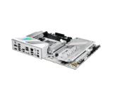 Asus ROG Strix B850-A Gaming Wi-Fi + Asus ROG Strix SLC IV 360 ARGB LCD White