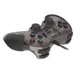 Genesis Gamepad Mangan 200 Wired (Pc) Black