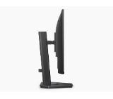 Dell Alienware AW2726DL, 27" IPS AG, WQHD 2560x1440, 93% DCI-P3, AMD FreeSync Premium, 280Hz, 1 ms GTG, 1000:1, 400 cd/m2, HDR 10, VRR, VESA AdaptiveSync, HDMI, DP, Height Adjustable, Pivot, Swivel, Tilt, Black