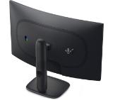 Dell Alienware AW3226DM, 31.5" Curved VA AG, WQHD 2560x1440, 95% DCI-P3, AMD FreeSync Premium, 240Hz, 1 ms GTG, 3000:1, 400 cd/m2, HDR, VRR, HDMI, DP, USB Hub, USB-C, PIP, PBP, Height Adjustable,Tilt, Black