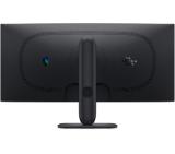 Dell Alienware AW3426DWM, 34.5", 21:9, Curved VA AG, UW-QHD 3440x1440, 95% DCI-P3, AMD FreeSync Premium, 240Hz, 1 ms GTG, 3000:1, 400 cd/m2, HDR, VRR, HDMI, DP, USB Hub,  USB-C, PIP, PBP, Height Adjustable,Pivot, Tilt, Black