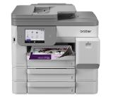 Brother MFC-J5117DW Professional Business Inkjet Multifunctional X-Series