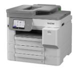 Brother MFC-J5117DW Professional Business Inkjet Multifunctional X-Series