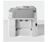 Brother MFC-J5117DW Professional Business Inkjet Multifunctional X-Series