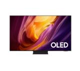 Samsung 65" 65S95H OLED Smart Ultra HD 4K Glare Free 100Hz (Up to 165Hz) Model 2026 Black