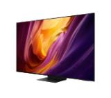 Samsung 77" 77S95H OLED Smart Ultra HD 4K Glare Free 100Hz (Up to 165Hz) Model 2026 Black