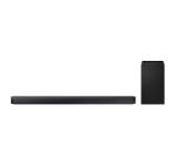 Samsung HW-Q600H Soundbar 3.1.2ch Subwoofer Model 2026 Black
