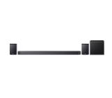 Samsung HW-Q930H Soundbar 9.1.4ch Subwoofer & Rear Speaker Model 2026 Black