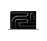 Apple 16-inch MacBook Pro: Apple M5 Pro chip with 18-core CPU and 20-core GPU, 24GB, 1TB SSD - Silver