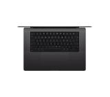 Apple 16-inch MacBook Pro: Apple M5 Pro chip with 18-core CPU and 20-core GPU, 24GB, 1TB SSD - Space Black