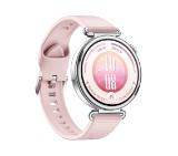 Huawei Watch GT 7  Konsu-B39F Pink Fluoroelastomer + Huawei Freebuds SE 4 ANC, White