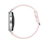 Huawei Watch GT 7  Konsu-B39F Pink Fluoroelastomer + Huawei Freebuds SE 4 ANC, White