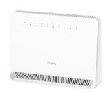 Cudy LT500E Wi-Fi 4G LTE Cat.4 Router AC1200 Wi-Fi build-in 4G LTE modem 4 10/100M RJ45 Ports Nano SIM Slot, 300Mbps at 2.4GHz + 867Mbps at 5GHz Internal antennas Cudy Mesh Support