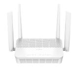 Cudy WR3000H AX3000 2.5G Dual Band Wi-Fi 6 Mesh Router 2402Mbps at 5GHz + 574Mbps at 2.4GHz, 1 x 2.5G Port , 4 x 10/100/1000Mbps Ports Cudy Mesh Cudy APP