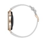 Huawei Watch GT 7  Konsu-B39L Grey Composite Leather + Huawei Freebuds SE 4 ANC, White