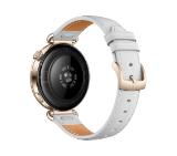 Huawei Watch GT 7  Konsu-B39L Grey Composite Leather + Huawei Freebuds SE 4 ANC, White
