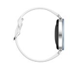 Huawei Watch GT 7  Konsu-B39FB Blue and White Fluoroelastomer + Huawei Freebuds SE 4 ANC, White