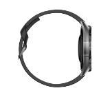Huawei Watch GT 7  Atum-B39F Black Fluoroelastomer + Huawei Freebuds SE 4 ANC, White