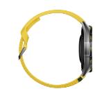 Huawei Watch GT 7  Atum-B39FY Yellow and Green Fluoroelastomer + Huawei Freebuds SE 4 ANC, White
