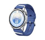 Huawei Watch GT 7  Atum-B39FC Blue and White Fluoroelastomer + Huawei Freebuds SE 4 ANC, White