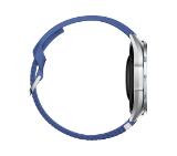 Huawei Watch GT 7  Atum-B39FC Blue and White Fluoroelastomer + Huawei Freebuds SE 4 ANC, White