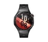 Huawei Watch GT 7 Pro Atum-B49F Black Fluoroelastomer + Huawei Freebuds SE 4 ANC, White