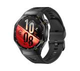 Huawei Watch GT 7 Pro Atum-B49F Black Fluoroelastomer + Huawei Freebuds SE 4 ANC, White