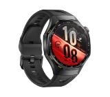 Huawei Watch GT 7 Pro Atum-B49F Black Fluoroelastomer + Huawei Freebuds SE 4 ANC, White