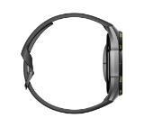 Huawei Watch GT 7 Pro Atum-B49F Black Fluoroelastomer + Huawei Freebuds SE 4 ANC, White