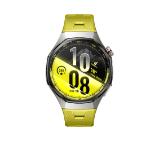 Huawei Watch GT 7 Pro Atum-B49W Yellow Fluoroelastomer + Huawei Freebuds SE 4 ANC, White