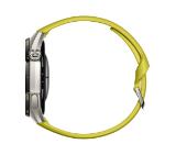 Huawei Watch GT 7 Pro Atum-B49W Yellow Fluoroelastomer + Huawei Freebuds SE 4 ANC, White