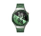 Huawei Watch GT 7 Pro Atum-B49C Green Fluoroelastomer + Huawei Freebuds SE 4 ANC, White
