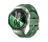 Huawei Watch GT 7 Pro Atum-B49C Green Fluoroelastomer + Huawei Freebuds SE 4 ANC, White